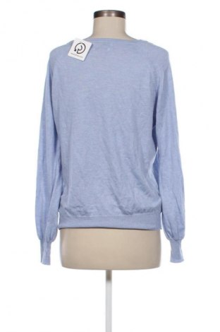 Damenpullover Mango, Größe M, Farbe Blau, Preis 7,99 €