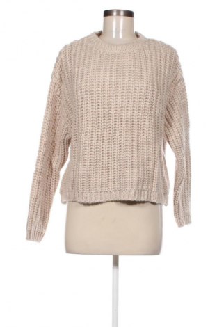 Damenpullover Mango, Größe S, Farbe Beige, Preis € 6,99