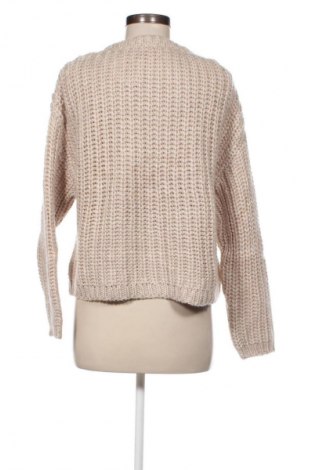 Damenpullover Mango, Größe S, Farbe Beige, Preis € 6,99