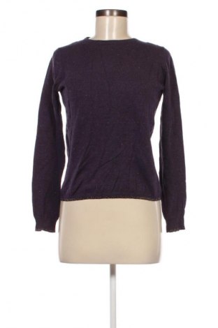 Damenpullover Mango, Größe M, Farbe Lila, Preis 17,96 €