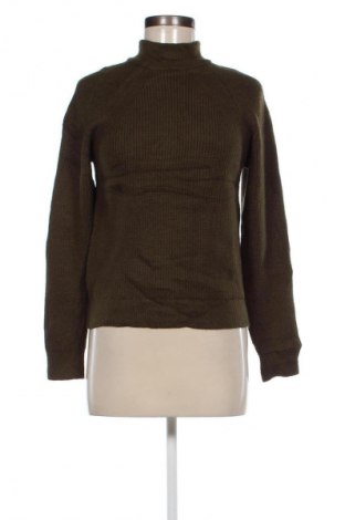 Damenpullover Mango, Größe M, Farbe Grün, Preis € 18,99