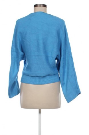 Damenpullover Mango, Größe S, Farbe Blau, Preis 15,49 €