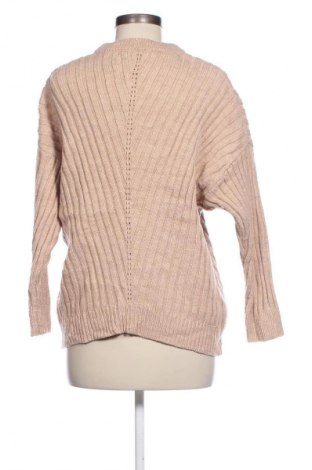 Damenpullover Mango, Größe S, Farbe Beige, Preis € 18,99