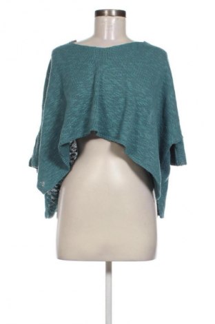 Damenpullover Mango, Größe M, Farbe Blau, Preis 6,99 €