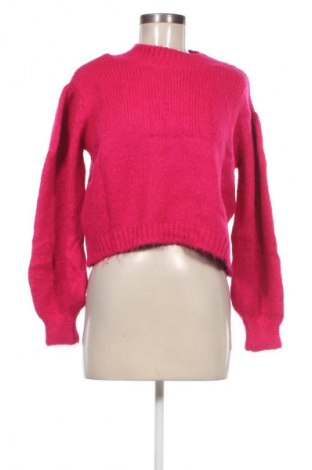 Damenpullover Mango, Größe S, Farbe Rosa, Preis € 9,99