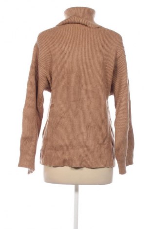 Damenpullover Mango, Größe S, Farbe Braun, Preis 7,99 €