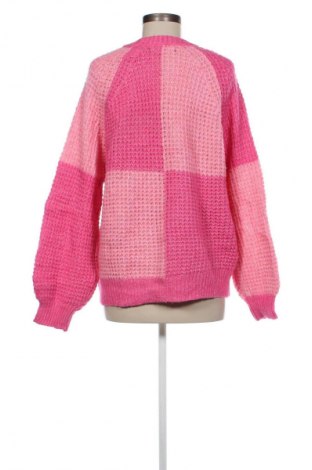 Damenpullover Mango, Größe L, Farbe Rosa, Preis € 10,99