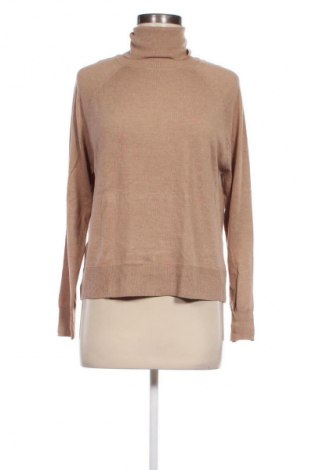 Damenpullover Mango, Größe M, Farbe Beige, Preis 9,99 €