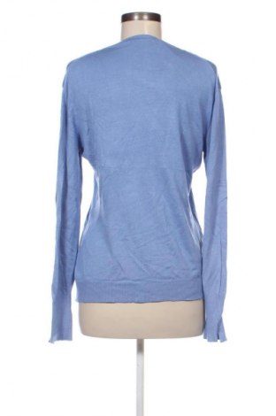 Damenpullover Manguun, Größe L, Farbe Blau, Preis € 11,49