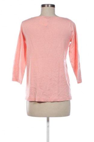 Damenpullover Manguun, Größe S, Farbe Aschrosa, Preis 5,99 €