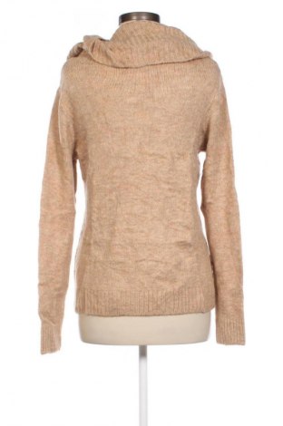 Damenpullover Manguun, Größe L, Farbe Beige, Preis 4,99 €