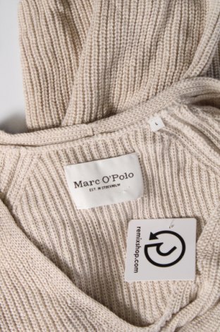 Damenpullover Marc O'Polo, Größe L, Farbe Beige, Preis € 46,99