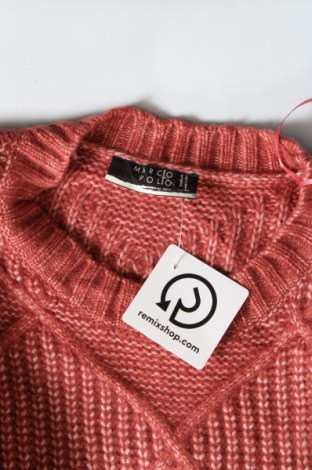 Damenpullover Marco Polo, Größe XL, Farbe Braun, Preis € 71,99