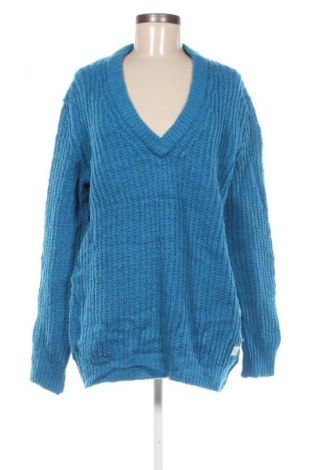 Damenpullover Marc O'Polo, Größe M, Farbe Blau, Preis 28,99 €