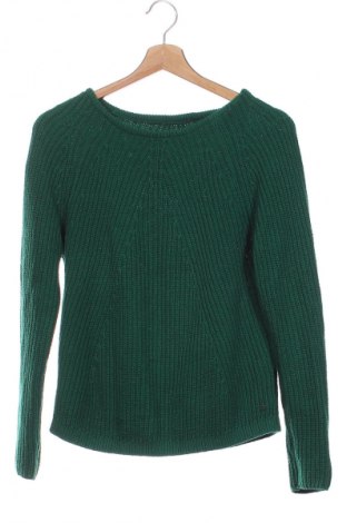 Damenpullover Marc O'Polo, Größe XS, Farbe Grün, Preis 39,99 €