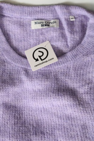 Damenpullover Marc O'Polo, Größe XL, Farbe Lila, Preis 36,49 €