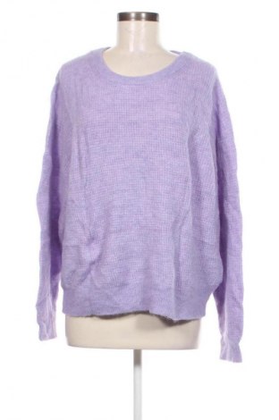 Damenpullover Marc O'Polo, Größe XL, Farbe Lila, Preis 36,49 €