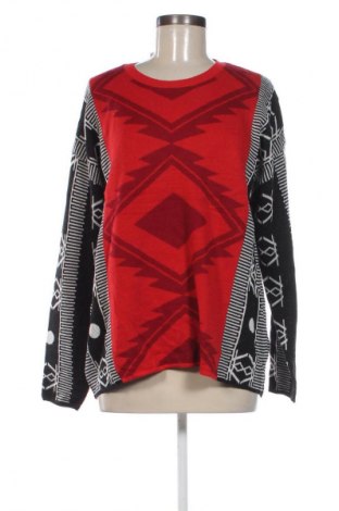 Damski sweter Marco Polo, Rozmiar S, Kolor Kolorowy, Cena 39,99 zł