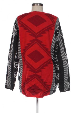 Damski sweter Marco Polo, Rozmiar S, Kolor Kolorowy, Cena 39,99 zł