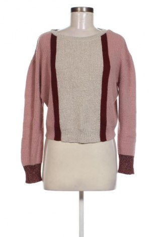 Damski sweter Marella Sport, Rozmiar M, Kolor Kolorowy, Cena 257,93 zł