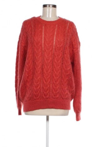 Damenpullover Marie Philippe, Größe L, Farbe Rot, Preis € 6,99