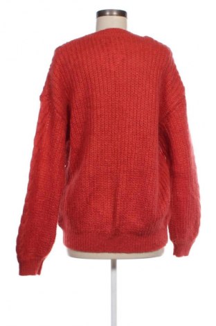 Damenpullover Marie Philippe, Größe L, Farbe Rot, Preis 6,99 €