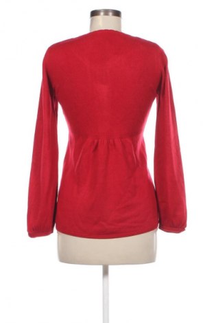 Damenpullover Marks & Spencer, Größe M, Farbe Rot, Preis 4,99 €