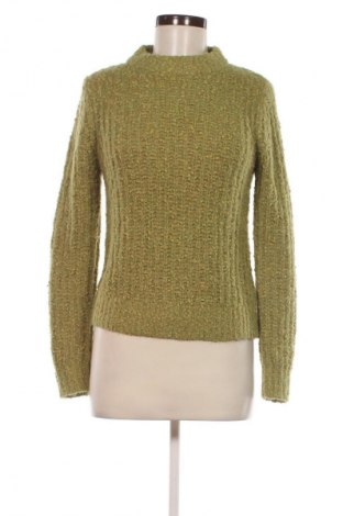 Damenpullover Marks & Spencer, Größe S, Farbe Grün, Preis 8,99 €