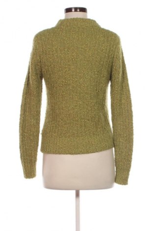 Damenpullover Marks & Spencer, Größe S, Farbe Grün, Preis 8,99 €