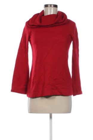 Damenpullover Marks & Spencer, Größe M, Farbe Rot, Preis 18,49 €