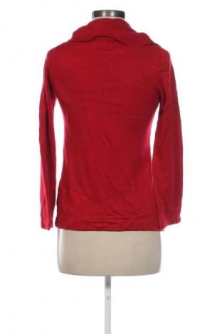 Damenpullover Marks & Spencer, Größe M, Farbe Rot, Preis 18,49 €