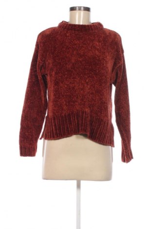 Damski sweter Marks & Spencer, Rozmiar S, Kolor Czerwony, Cena 31,99 zł