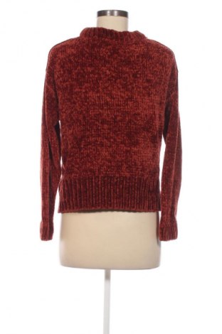 Damski sweter Marks & Spencer, Rozmiar S, Kolor Czerwony, Cena 31,99 zł