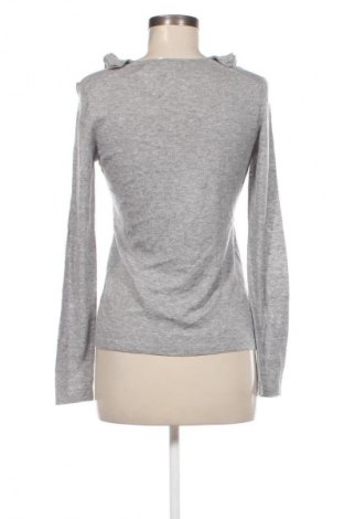 Damenpullover Massimo Dutti, Größe S, Farbe Grau, Preis 15,49 €