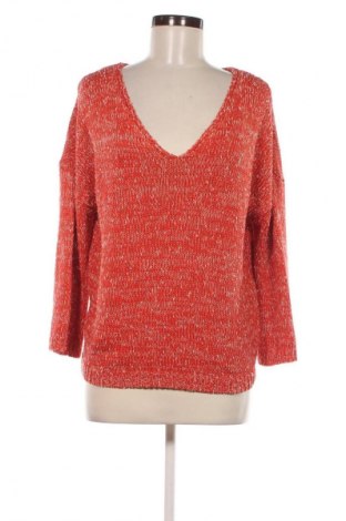 Damenpullover Massimo Dutti, Größe M, Farbe Rot, Preis 18,99 €