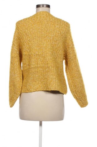 Damski sweter Massimo Dutti, Rozmiar M, Kolor Żółty, Cena 79,99 zł