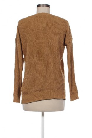 Damski sweter Maurices, Rozmiar M, Kolor Brązowy, Cena 32,99 zł