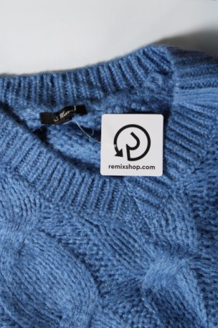 Damenpullover Mavi, Größe M, Farbe Blau, Preis 7,99 €