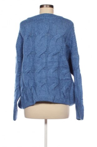 Damenpullover Mavi, Größe M, Farbe Blau, Preis 7,99 €