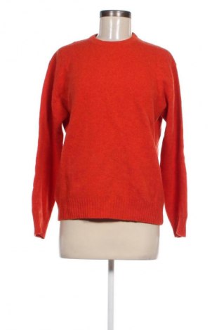 Damenpullover McNeal, Größe S, Farbe Rot, Preis 28,99 €