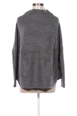 Damenpullover Memory & Co., Größe S, Farbe Grau, Preis € 8,49