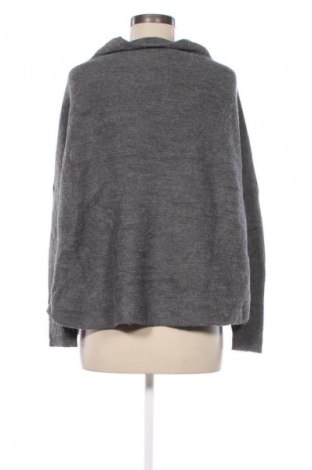 Damenpullover Memory & Co., Größe S, Farbe Grau, Preis € 8,49