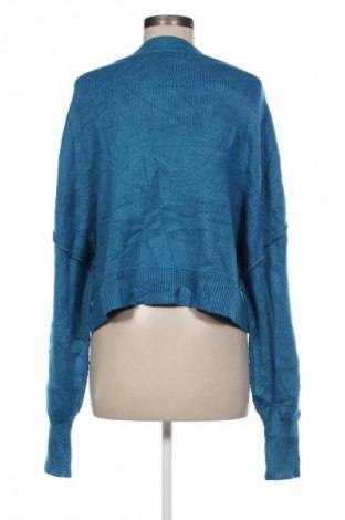 Damenpullover Merokeety, Größe M, Farbe Blau, Preis € 11,49