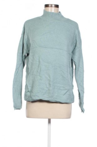 Damenpullover Merokeety, Größe M, Farbe Grün, Preis 5,49 €