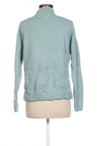 Damenpullover Merokeety, Größe M, Farbe Grün, Preis 5,49 €