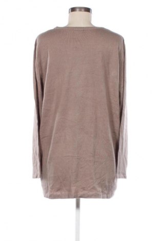 Damenpullover Mia Moda, Größe XXL, Farbe Beige, Preis 7,49 €