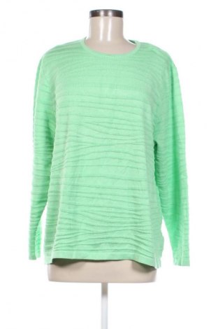 Damenpullover Miche, Größe XXL, Farbe Grün, Preis € 5,99