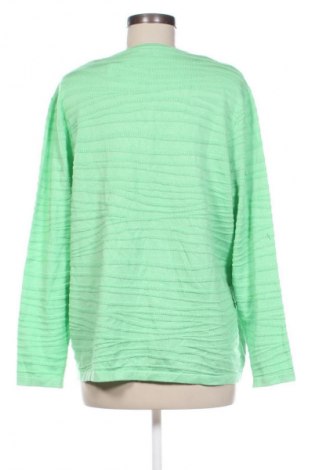 Damenpullover Miche, Größe XXL, Farbe Grün, Preis € 5,99