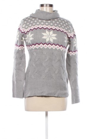 Damenpullover Michele Boyard, Größe M, Farbe Grau, Preis € 8,49