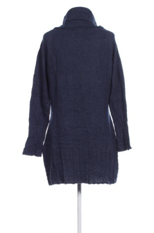 Damenpullover Mills, Größe L, Farbe Blau, Preis € 10,49